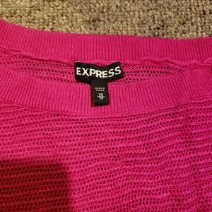 Express shirts